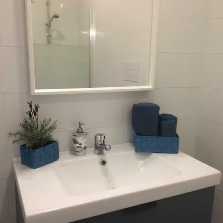 Lägenhet Casa4casa Palermo