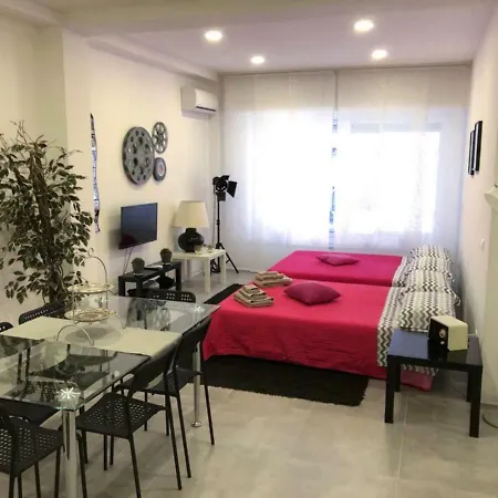 Casa4casa باليرمو