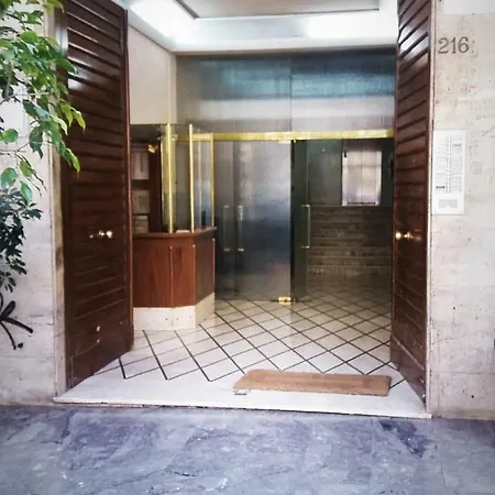 公寓 Casa4casa *
