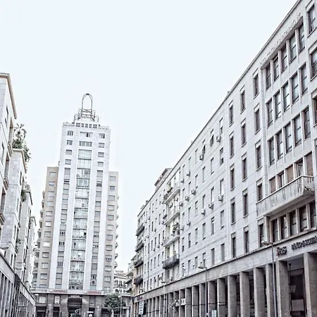Casa4casa شقة باليرمو