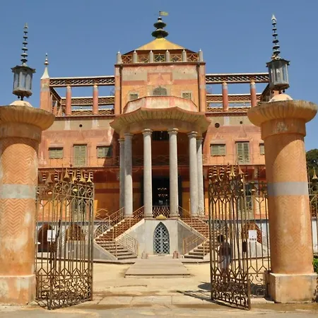Casa4casa شقة باليرمو