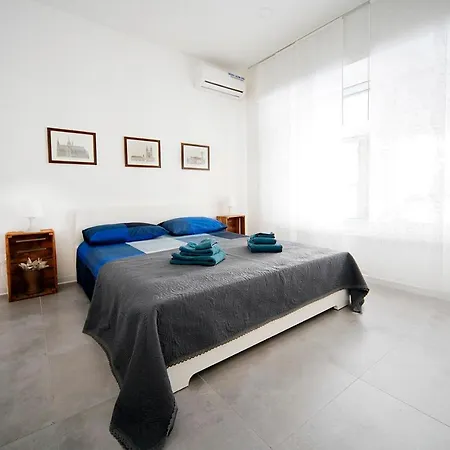 Casa4casa Daire Palermo