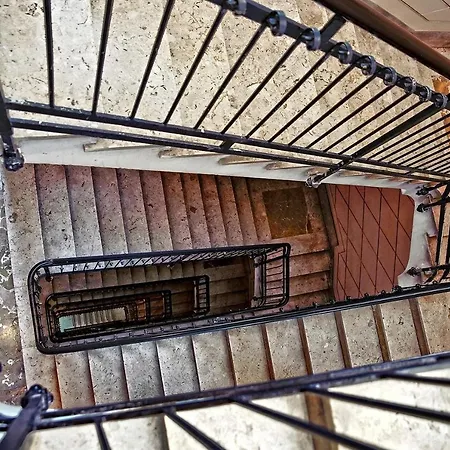 Casa4casa شقة باليرمو