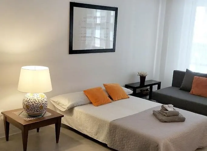 Apartamento Casa4casa *