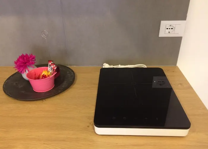 Casa4casa Apartamento