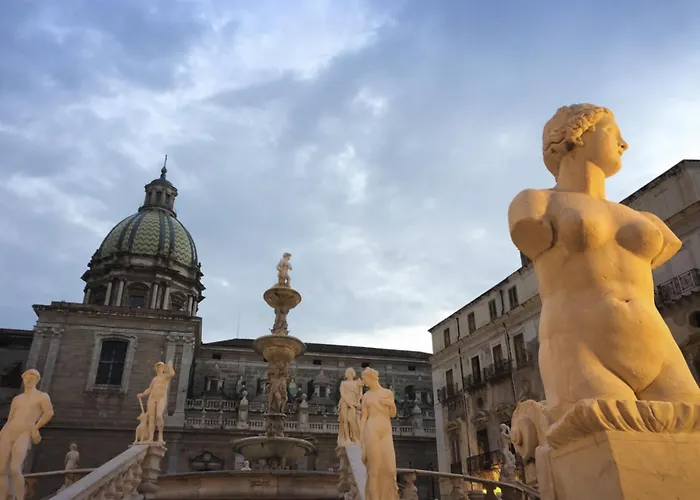Casa4casa Apartamento *