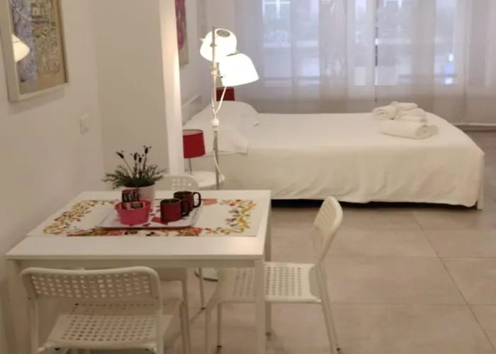 Casa4casa Apartamento