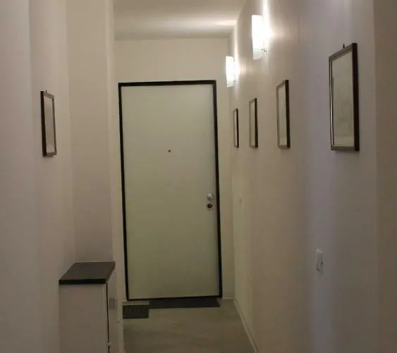 Apartamento Casa4casa Palermo