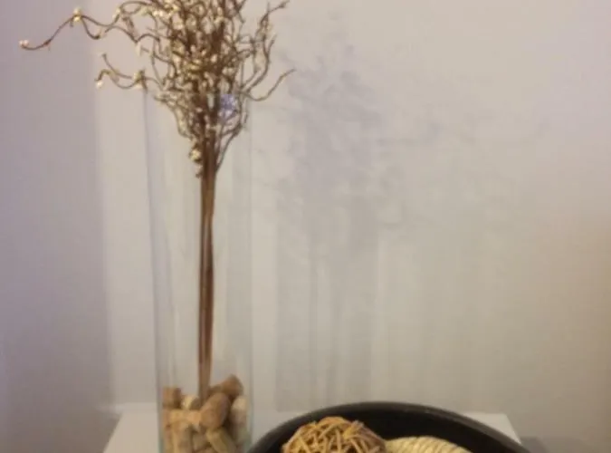 Casa4casa Apartamento Palermo