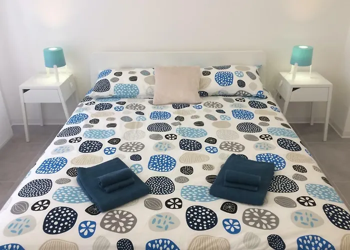 Casa4casa Apartamento