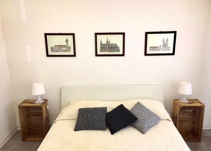 Casa4casa Apartamento Palermo