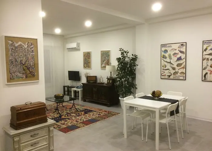 Apartamento Casa4casa