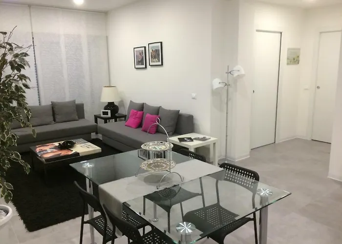 Apartamento Casa4casa Palermo