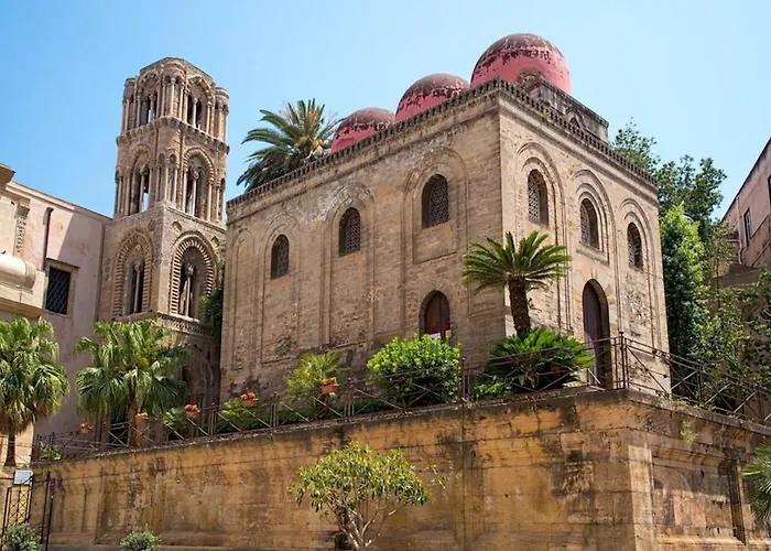 Casa4casa Apartamento Palermo