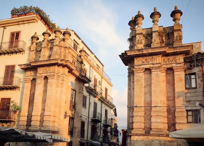 Apartamento Casa4casa Palermo