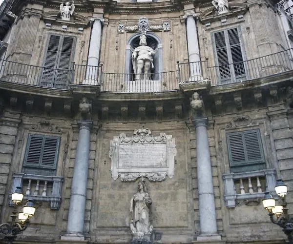 Casa4casa Apartamento *