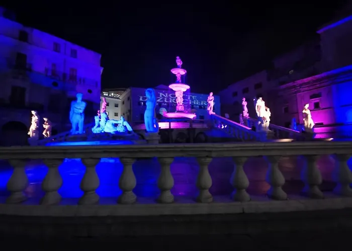 Apartamento Casa4casa *