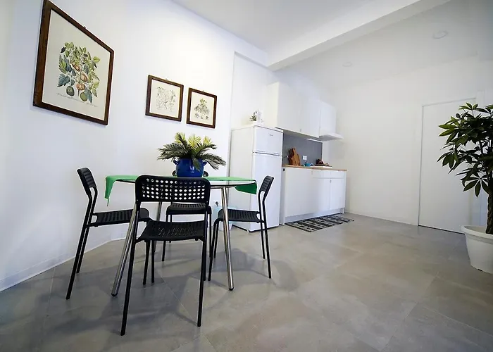 Apartamento Casa4casa