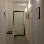 Apartament Casa4casa Palermo