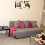 Apartament Casa4casa *