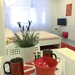 Casa4casa Apartament *