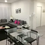 Apartament Casa4casa Palermo