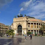 Casa4casa * Palermo