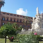Apartament Casa4casa Palermo