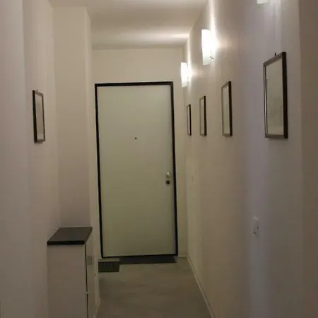 アパート Casa4casa パレルモ