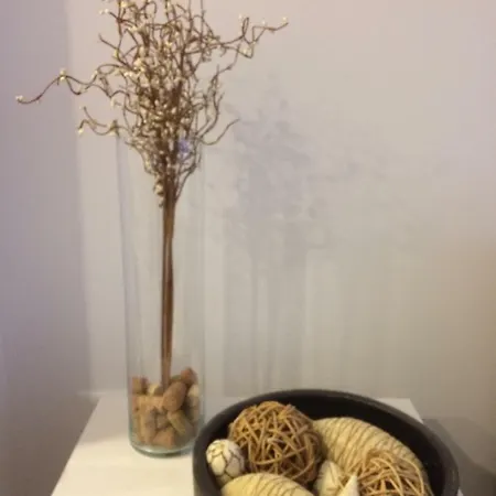 Casa4casa アパート パレルモ