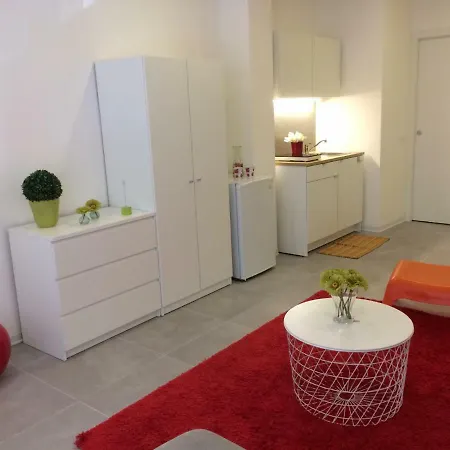 Casa4casa パレルモ