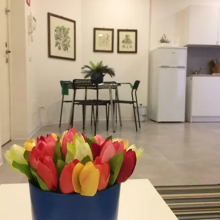 Casa4casa アパート