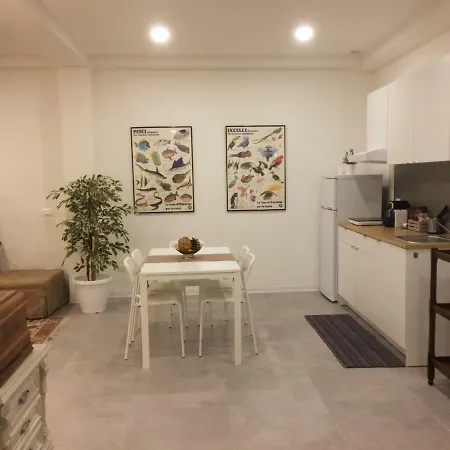 Casa4casa パレルモ